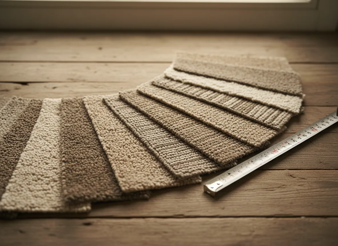 Carpet Installation Kiron, IA FAQs